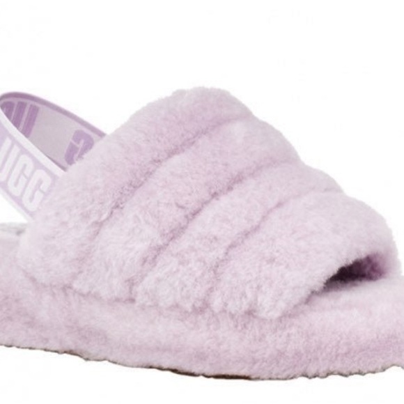 UGG Shoes - Ugg Yeah slides

Gently used